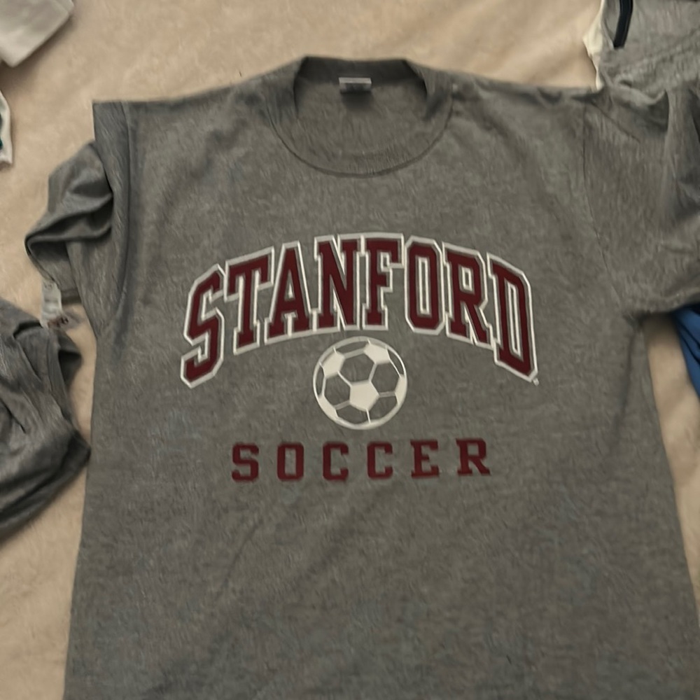 Soccer shirt